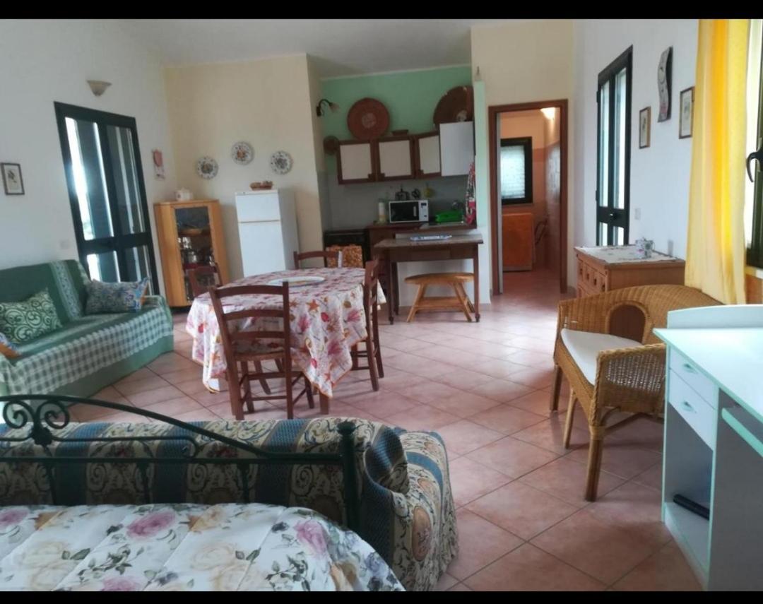 L'Oasi Villa Sant'Antioco Room photo